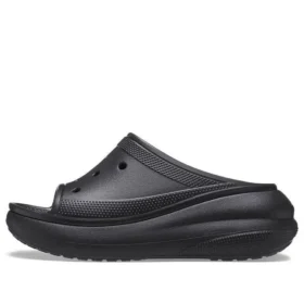 Classic Crush Slide „Black“