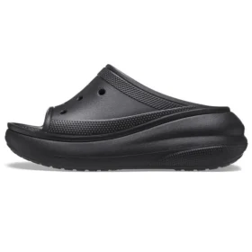 Classic Crush Slide „Black“