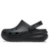Classic Cutie Clog „Black“