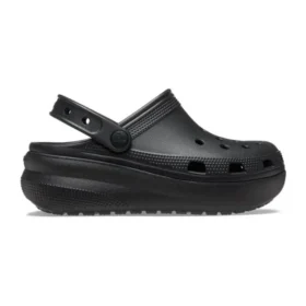 Classic Cutie Clog „Black“