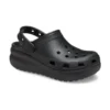 Classic Cutie Clog „Black“