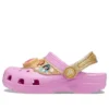 Classic Disney Princess Lights Nazouváky „Pink“