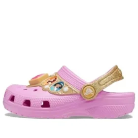 Classic Disney Princess Lights Nazouváky „Pink“