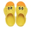 Classic Duck Clags „Yellow Orange“