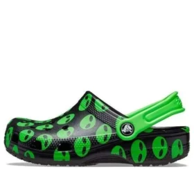 Classic Easy Nazouváky „Black Green“