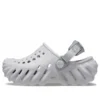 Classic Echo Clog „Grey“