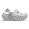 Classic Echo Clog „Grey“