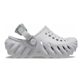 Classic Echo Clog „Grey“