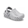 Classic Echo Clog „Grey“