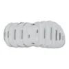 Classic Echo Clog „Grey“