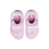 Classic Fur Sure Nazouváky Ballerina „Pink White“