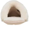 Classic Fuzz Scuff „Quartz“