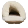 Classic Fuzz Scuff „Sepia“