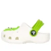 Classic Glow Alien Nazouvák „White Green“