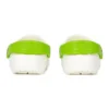 Classic Glow Alien Nazouvák „White Green“