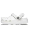 Classic Hiker Nazouvák „Triple White“