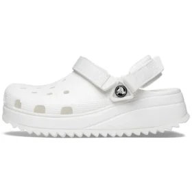 Classic Hiker Nazouvák „Triple White“