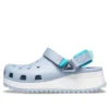 Classic Hiker Nazouváky „Blue White“