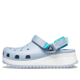 Classic Hiker Nazouváky „Blue White“