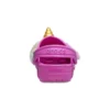 Classic I AM Unicorn Clog „Fuchsia Gold“
