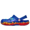 Classic IAM Dragon Lights Nazouvák „Blue Bolt“