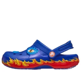 Classic IAM Dragon Lights Nazouvák „Blue Bolt“