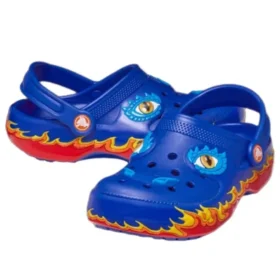 Classic IAM Dragon Lights Nazouvák „Blue Bolt“