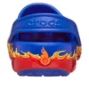 Classic IAM Dragon Lights Nazouvák „Blue Bolt“
