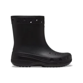Classic Kozačky a kotníkové boty „Black“