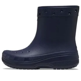 Classic Kozačky a kotníkové boty „Navy“