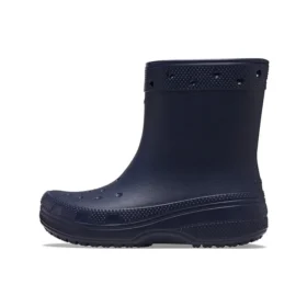 Classic Kozačky a kotníkové boty „Navy“