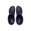 Classic Kozačky a kotníkové boty „Navy“