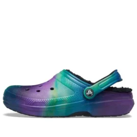 Classic Land Out of This World Nazouváky „Purple Turquoise“