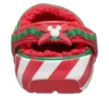 Classic Lined Clog „Disney Mickey Mouse Holiday“