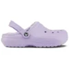 Classic Lined Clog „Lavender“