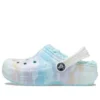 Classic Lined Clog „Multi-Color“