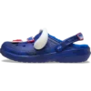 Classic Lined Clog NFL Buffalo Bills