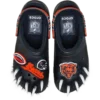 Classic Lined Clog NFL Chicago Bears