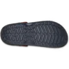 Classic Lined Clog NFL Chicago Bears