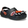 Classic Lined Clog NFL Chicago Bears