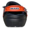 Classic Lined Clog NFL Chicago Bears