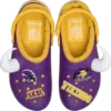 Classic Lined Clog NFL Minnesota Vikings