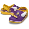 Classic Lined Clog NFL Minnesota Vikings
