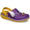 Classic Lined Clog NFL Minnesota Vikings