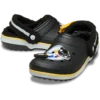 Classic Lined Clog NFL Pittsburgh Steelers Classic Lined Clog NFL Pittsburgh Steelers