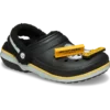 Classic Lined Clog NFL Pittsburgh Steelers Classic Lined Clog NFL Pittsburgh Steelers