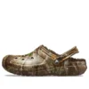 Classic Lined Clog Realtree Edge „Brown“
