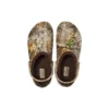 Classic Lined Clog Realtree Edge „Brown“