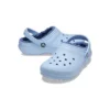 Classic Lined Clog „Světle modré“