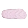 Classic Lined Glitter Nazouváky „Pink“